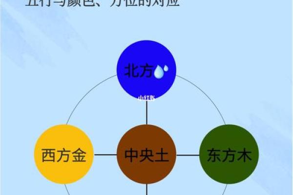 五行木的颜色如何影响风水布局