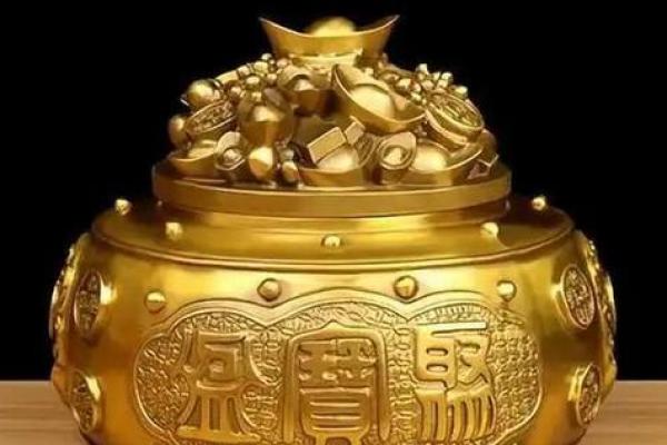 家居风水秘籍：布局摆设让你家财运亨通