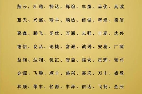 如何为公司起个有吸引力的名字提升品牌价值