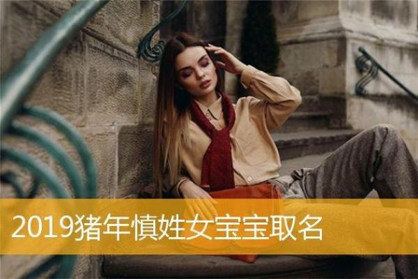 猪年宝猪，灵动可爱的名字