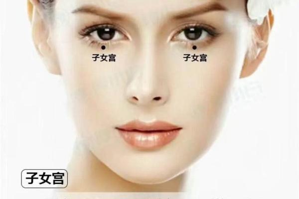 命运之痣：平痣带来的好运密码
