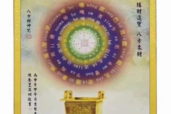 书房风水宝画，财运亨通的秘密武器