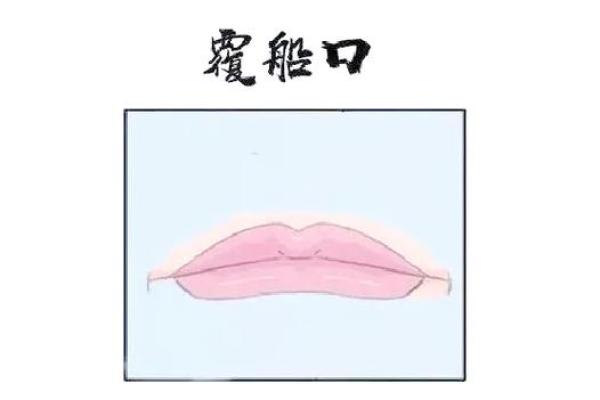 歪嘴男人面相解析：命运多舛还是魅力独特？