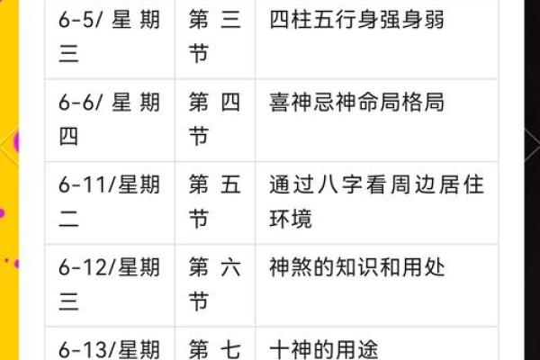 孩子取名必知：生辰八字的奥秘