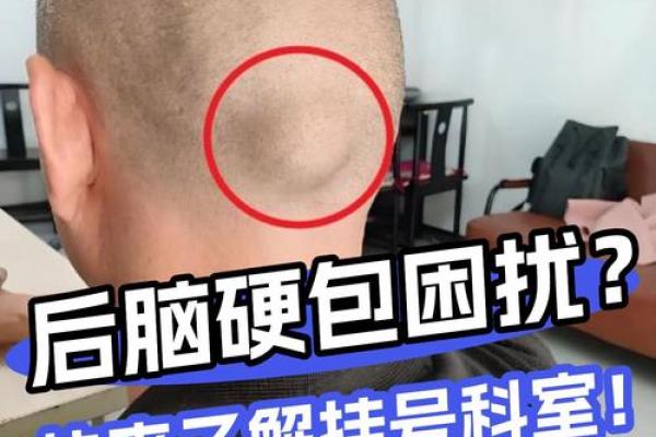 脑后隆起：揭秘神秘面相背后的惊人秘密！
