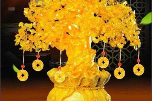 玄关风水宝典：装饰摆设秘籍，让你的家财运亨通
