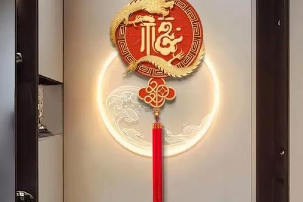 农村住宅长廊风水秘籍：财运亨通，福泽满门
