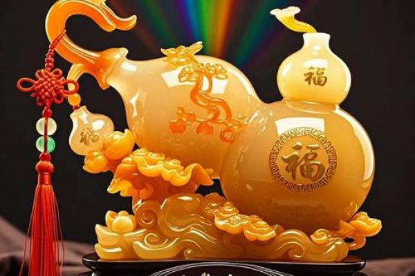 神秘风水头像，招财进宝必备神器