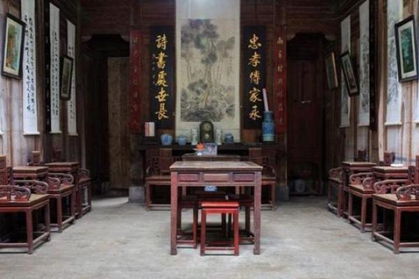 农村住宅风水秘籍：打造旺家吉宅的五大禁忌