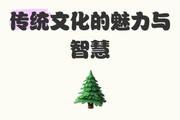 传承千年智慧，探索传统文化的魅力