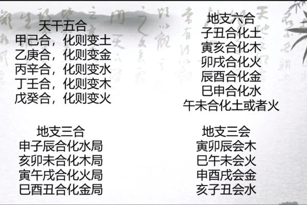 背诵地支的有效方法