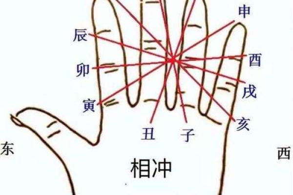 背诵地支的有效方法