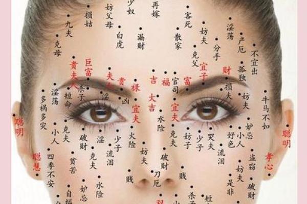 鼻头尖翘，命运多舛：揭秘尖鼻面相背后的秘密