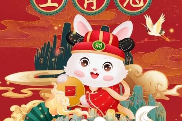 2017属免运势大揭秘：运势翻倍，好运连连