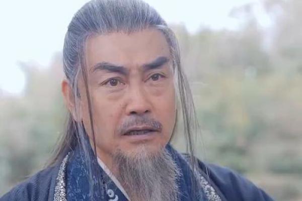 叶凡：天资聪颖，才情横溢，叶家栋梁之才