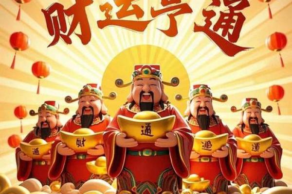 2023年财运亨通必备！房屋风水招财布局，助你财源广进！