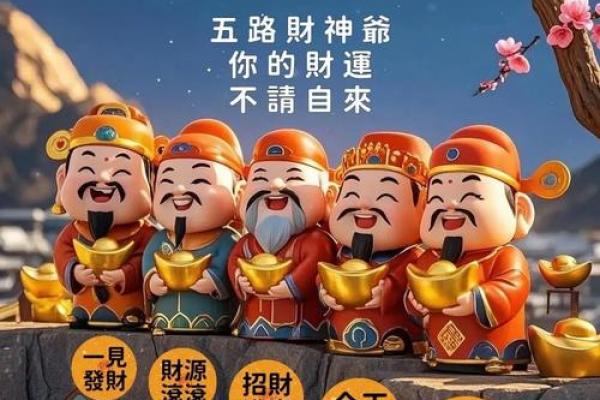 招财秘籍：大话风水，轻松布局家中财运亨通