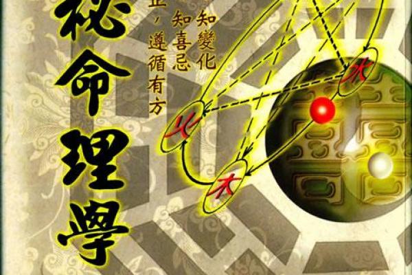 飞字五行在命理学中的作用解析