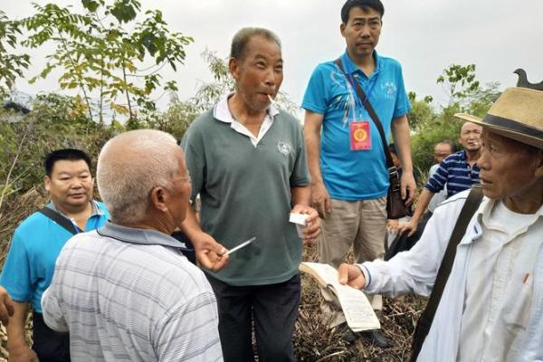 黄国华：华彩人生，国运昌隆，姓名中的吉祥如意