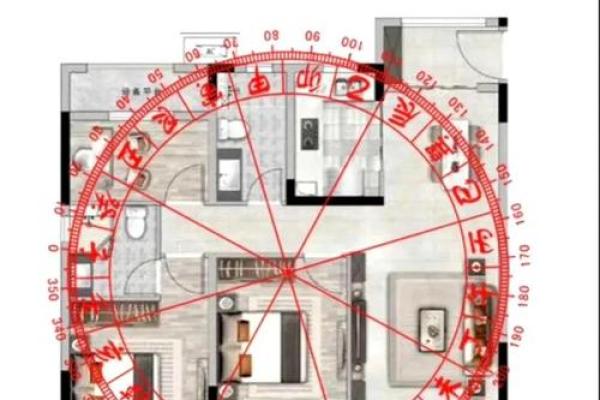 阳宅风水入门详解视频大全：掌握家居旺运秘诀