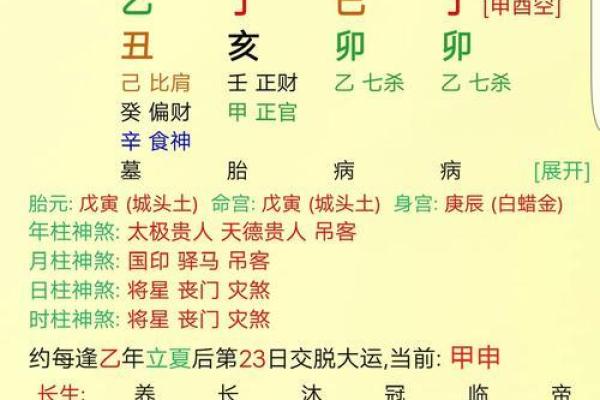 揭秘生辰八字择日的传统智慧