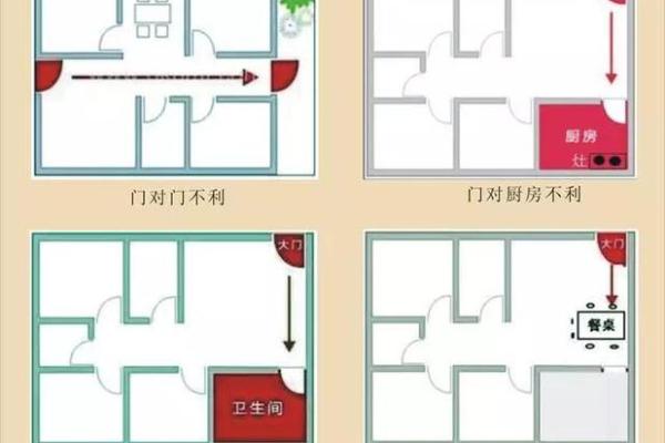 家居风水照明术，一盏灯改变你的运势