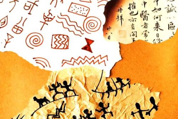 雨露滋润，东巴节的神秘祭祀