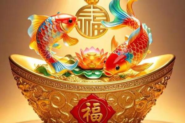 家居风水必看这些摆设让你家财源滚滚、好运连连