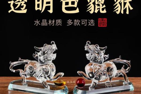 风水神兽，财运亨通爆款摆设