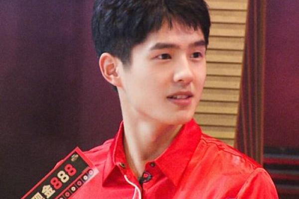 昊然少年：精选经典昊字男孩名字赏枿