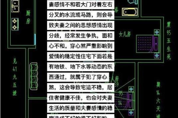 催旺男丁，家居风水布局秘籍，助你家庭幸福美满