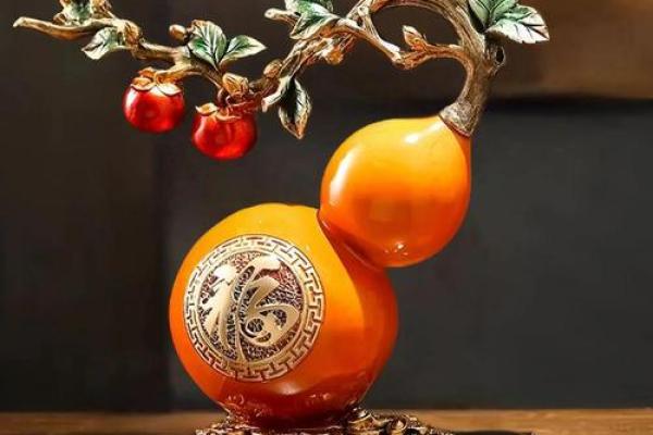 风水大师亲授：招财镇宅葫芦，财运亨通必备神器！