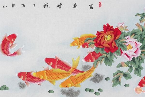 家居风水布局技巧，让你的生活如鱼得水！