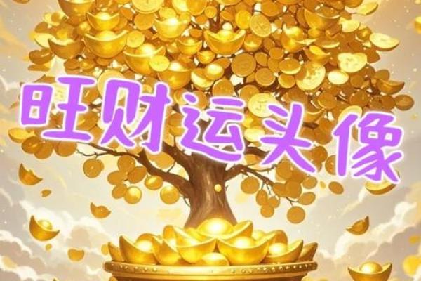 风水大师亲授：招财旺运头像秘法大公开