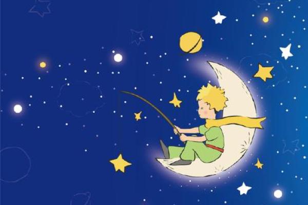 王子之名：解码姓名中的运势奥秘