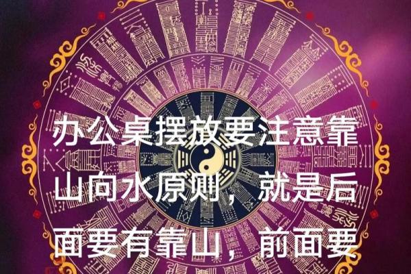 九台办公室风水布局禁忌，这些雷区你踩了吗？