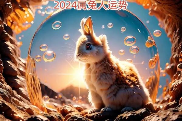兔生肖今日运势全面预测
