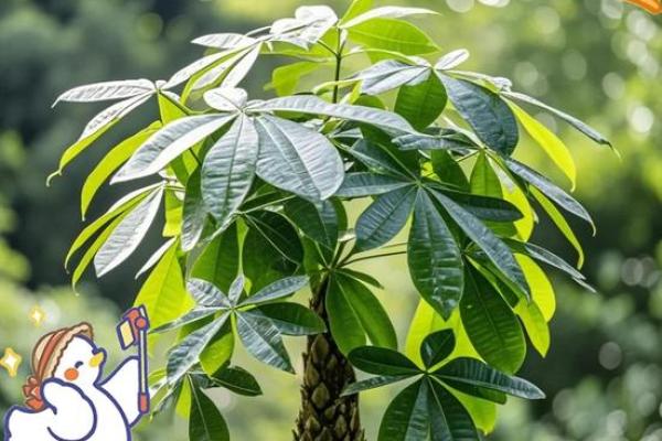 风水大师力荐：这些绿植让你财运亨通又旺家气