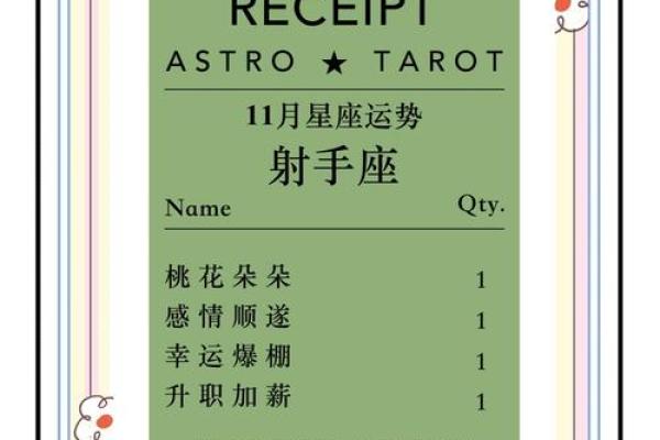 射手今日运势：挑战与机遇并存