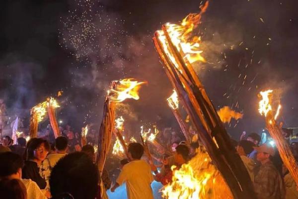 魅力巴拉圭：探寻独特的节日庆典与民间艺术