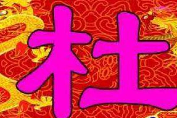 杜姓的文化传承与历史渊源