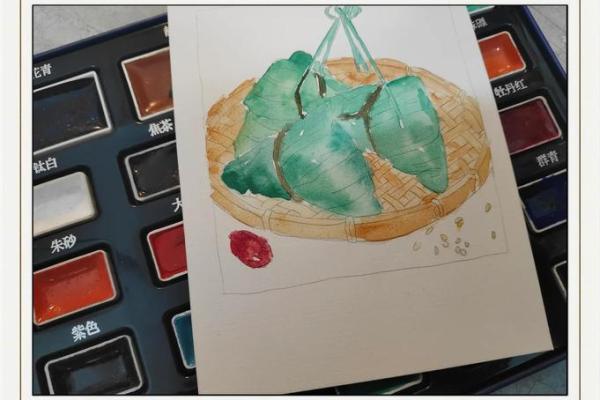 端午粽香浓，非遗技艺展华彩
