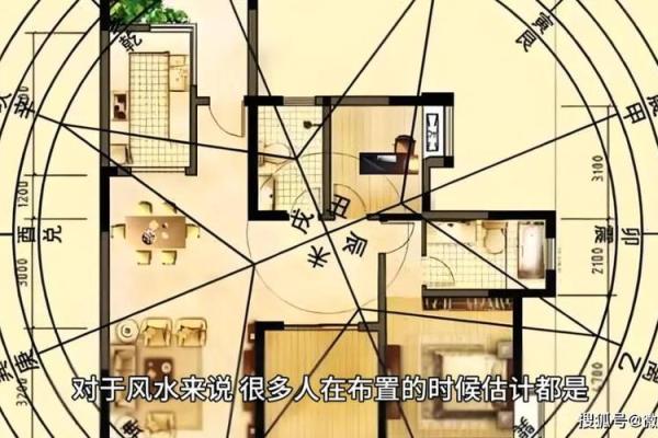 西安办公室风水秘籍：一招找准财位，轻松提升财运！