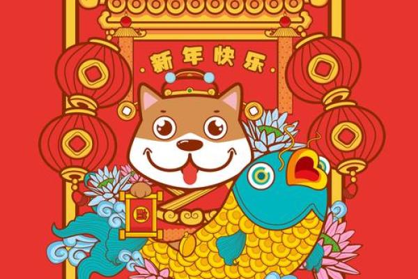 狗年宝宝女宝昵称创意集