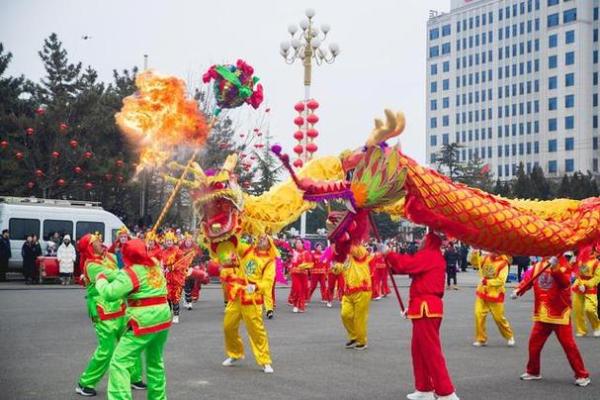 传统与现代交融：探寻全球最具特色的民俗节庆活动