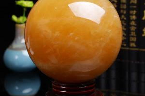 风水球摆设秘籍：打造家居好运神器