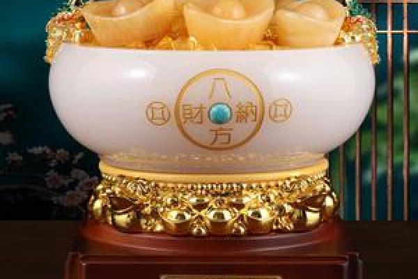 一摆即发，财运滚滚来，招财摆件6，你的家居好伙伴！