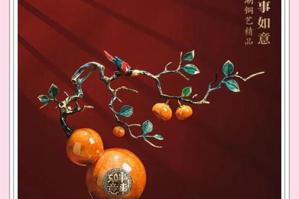 葫芦家居风水：神秘力量助你财运亨通