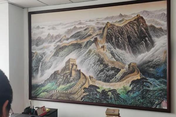 神秘宝剑风水，办公室运势大提升！