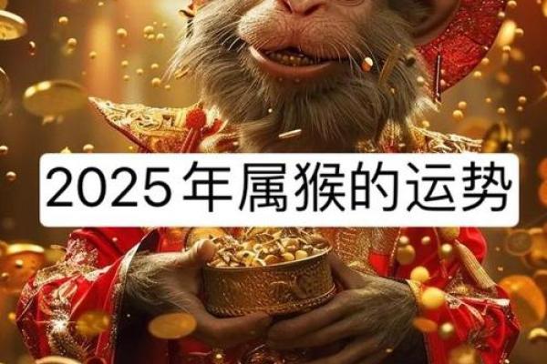 6月运势大放异彩：猴年机遇无限，财富翻倍
